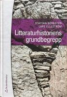 Litteraturhistoriens grundbegrepp; Andra upplagan