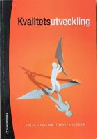 Kvalitetsutveckling