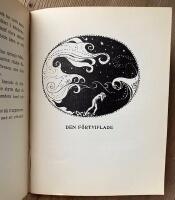 MEDALJONGER; med vinjetter af John Bauer