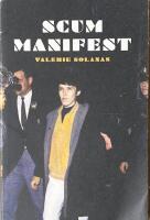  SCUM Manifest