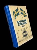 NAUTISK &Aring;RSBOK 1918