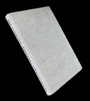 Handbok i sj&ouml;mansarbete; Fj&auml;rde upplagan