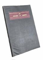 OM KOLNING AF BARRVED; F&ouml;redrag vid Jernkontorets tekniska diskussionsm&ouml;te den  2 juni 1904