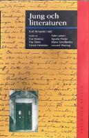 Jung och litteraturen  -  ess&auml;er