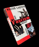 FASCISM  :  Past - Present - Future