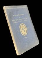 RANG. och F&Ouml;RTECKNINGH:- vpp&aring; KONGL. MAYtz. REGEMENtz och COMP. OFFICERARE. till H&Auml;ST. och FOTH: PRO ANNO 1684
