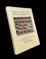 Gamla vävnader från Norrb... | Wiklund, Doris - Wiklund... | från 350