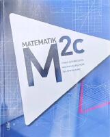 MATEMATIK M2c