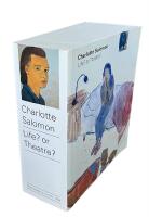 Life? or Theatre?, with an introduction by Judith C.E. Belinfante, Christine Fischer-Defoy, Ad Petersen, Norman Rosenthal