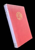 THE ART OF THE POTTER  :  A Book for the Collector and Connoisseur