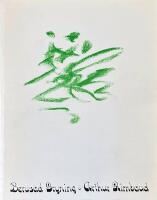 Berusad gryning; urval, tolkning och efterskrift av Gunnar Lundin