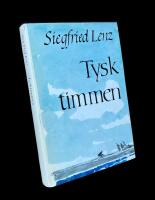 Tysktimmen