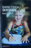 Barns tidiga skrivande