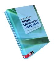 Modern teoribildning i socialt arbete; tredje svenska utg&aring;van
