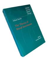 The Theory of Moral Sentiments