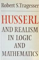 Husserl and Realism in Logic and Mathematics