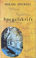 Spegelskrift