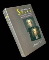 JONATHAN SWIFT  :  A  Hypocrite Reversed - a Critical Biography