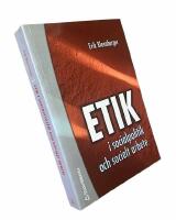 Etik i socialpolitik och socialt arbete