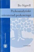 Psykoanalytiskt orienterad psykoterapi - en introduktion