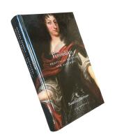 FENIXELDEN  -  Drottning Kristina som alkemist