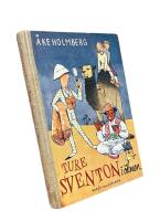 Ture Sventon i &ouml;knen