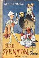 Ture Sventon i &ouml;knen