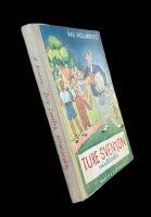 Ture Sventon privatdetektiv