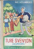 Ture Sventon privatdetektiv