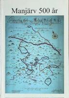 Manj&auml;rv 500 &aring;r