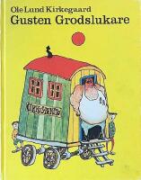 Gusten Grodslukare