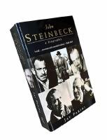 JOHN STEINBECK  :  A Biography