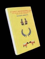 IT AIN&acute;T NECESSARILY SO  :  The Dream of the Human Genome and Other Illusions