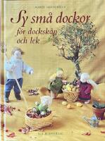 SY SM&Aring; DOCKOR F&Ouml;R DOCKSK&Aring;P OCH LEK