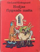 Hodjas flygande matta