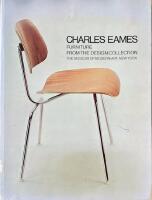 CHARLES EAMES :   Furniture from the Design Collection, the Museum of Modern Art, New York