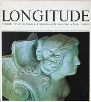 LONGITUDE 1 - Tidskrift fr&aring;n de sju haven