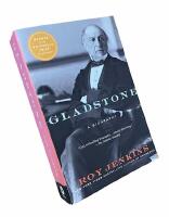 GLADSTONE  :  A Biography
