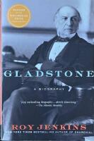GLADSTONE  :  A Biography