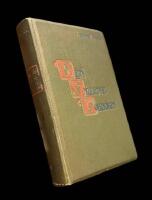 DEN GYLLENE KOKBOKEN  -  Ingeborg Zethelius&acute;hj&auml;lpreda i k&ouml;ket