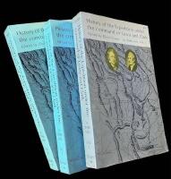 History of the Expedition under the command of Lewis and Clark; vol I-III, complete