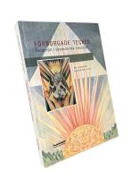 F&Ouml;RBORGADE TECKEN  -  Esoterism i v&auml;sterl&auml;ndsk litteratur
