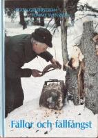 F&auml;llor och f&auml;llf&aring;ngst