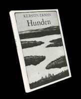 HUNDEN; illustrationer av Henrik Krogh