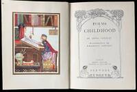 POEMS OF CHILDHOOD
