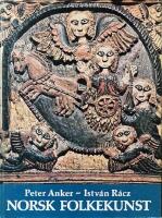Norsk folkekunst