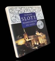 Norske slott, herreg&aring;rder og gods