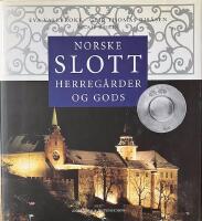 Norske slott, herreg&aring;rder og gods