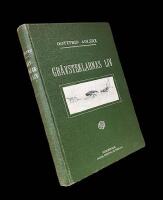 GR&Auml;VSTEKLARNAS LIV