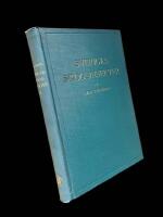 SVERIGES SKOGSINSEKTER; med 136 illustrationer i texten och 16 planscher